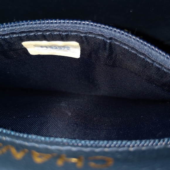 Chanel classic handbag - Picture 12 of 12